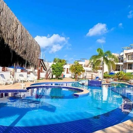 Flat Em Pipa - Brisas Do Amor Praia de Pipa Dış mekan fotoğraf