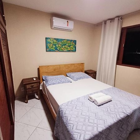 Flat Em Pipa - Brisas Do Amor Praia de Pipa Dış mekan fotoğraf