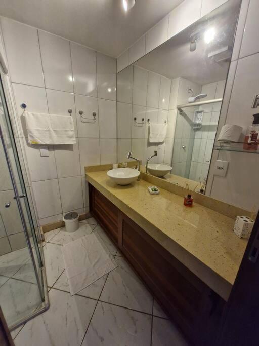 Flat Em Pipa - Brisas Do Amor Praia de Pipa Dış mekan fotoğraf