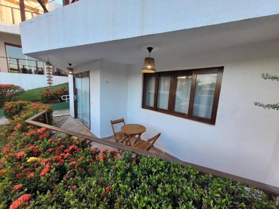 Flat Em Pipa - Brisas Do Amor Praia de Pipa Dış mekan fotoğraf