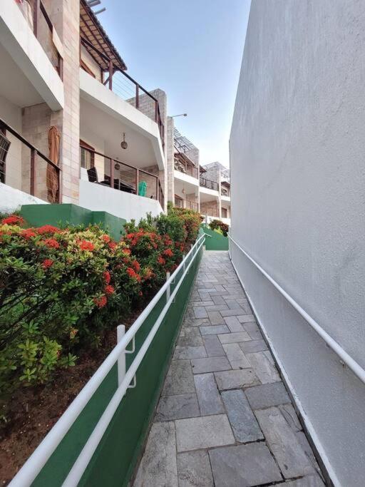 Flat Em Pipa - Brisas Do Amor Praia de Pipa Dış mekan fotoğraf