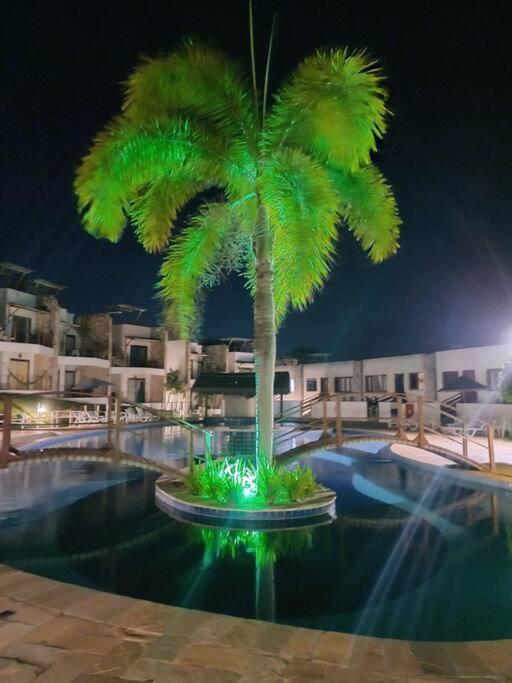 Flat Em Pipa - Brisas Do Amor Praia de Pipa Dış mekan fotoğraf