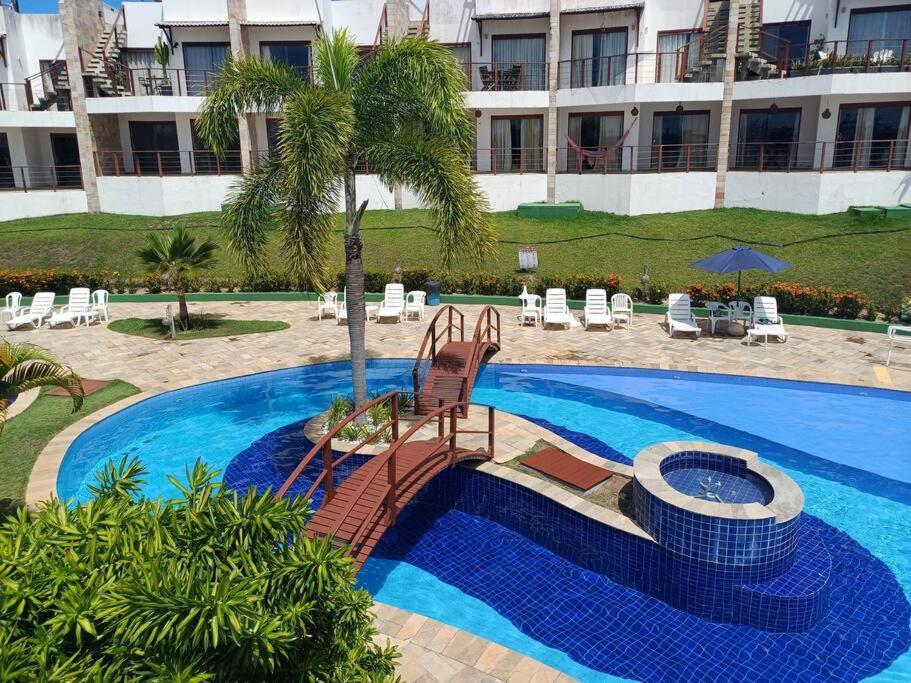 Flat Em Pipa - Brisas Do Amor Praia de Pipa Dış mekan fotoğraf