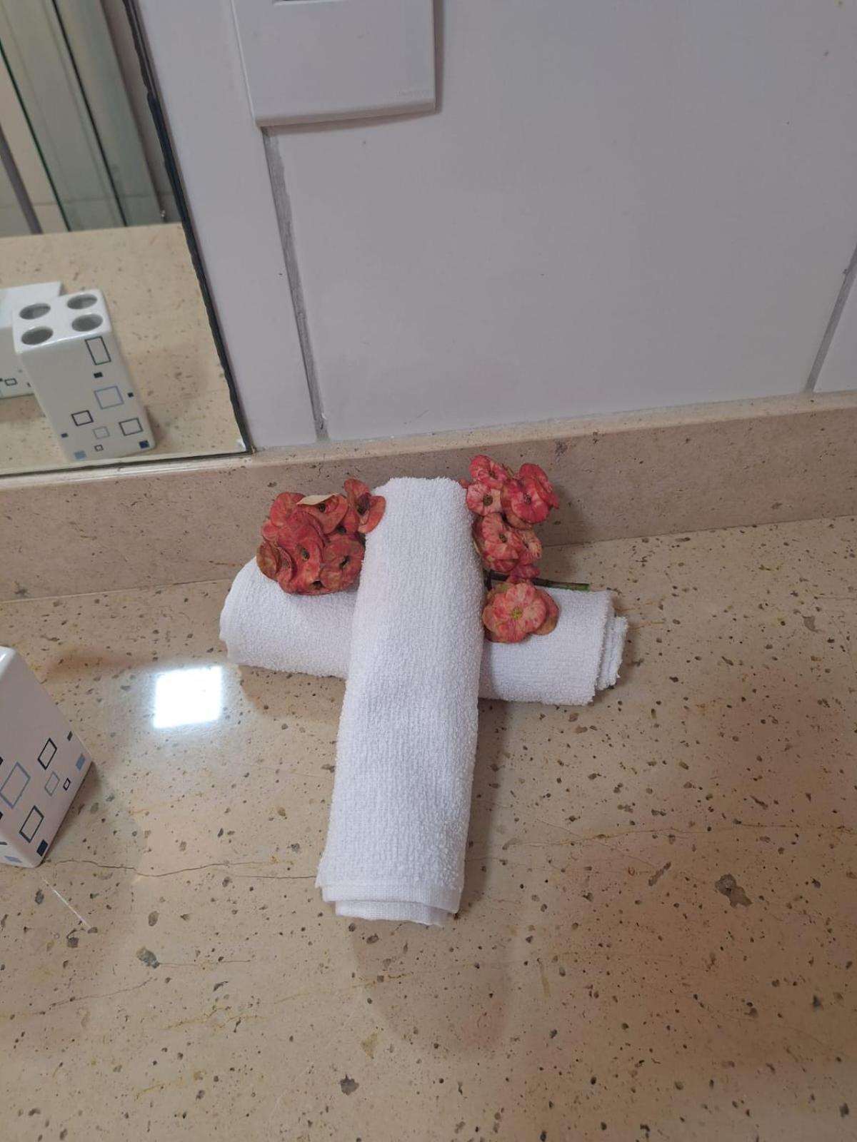 Flat Em Pipa - Brisas Do Amor Praia de Pipa Dış mekan fotoğraf