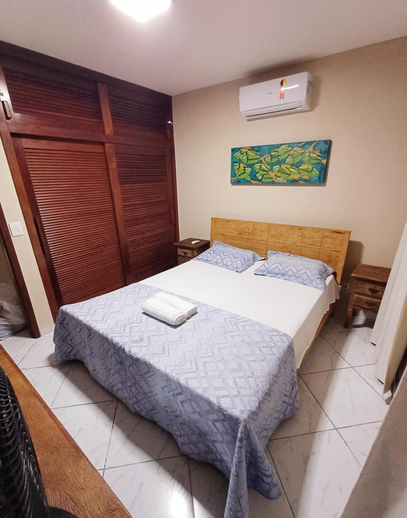 Flat Em Pipa - Brisas Do Amor Praia de Pipa Dış mekan fotoğraf